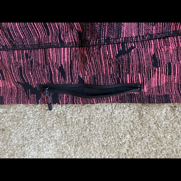 Pace Rivals Hot Coral and Black - Picture 3 of 5